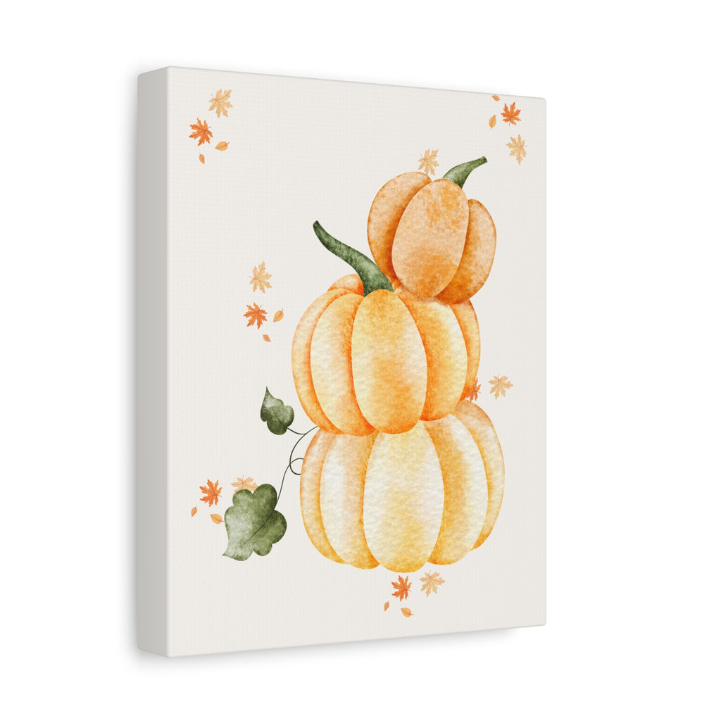 Cozy Autumn Nursery Art - Set of 3