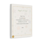 Angel of God stars