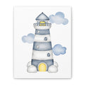 Nautical Nursery Collection - Lighthouse