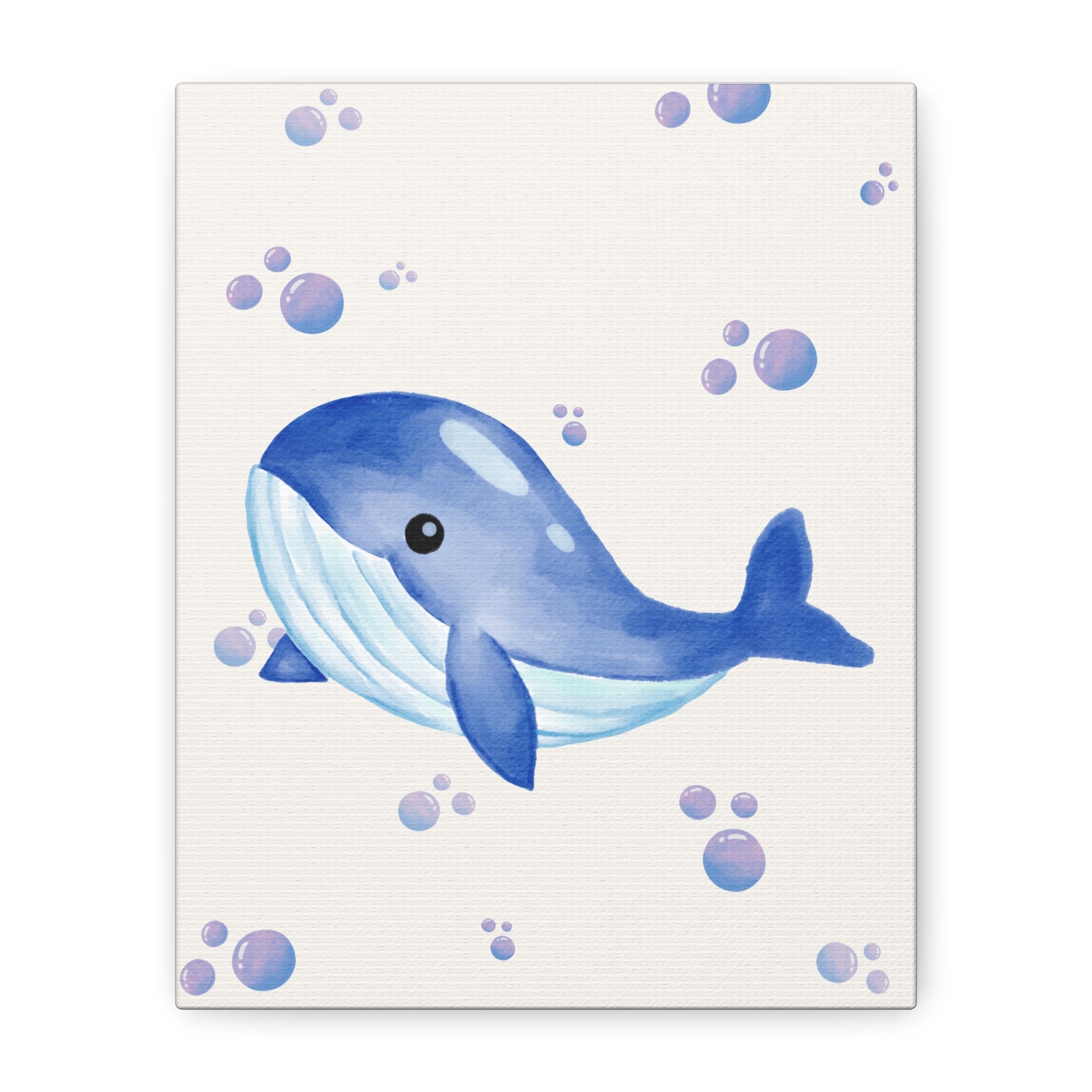 Ocean Wonders - Gentle Blue Whale
