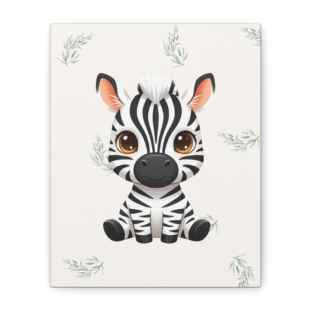 Safari Dreams Collection - Set of 3