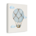 Up in they Air - Dreamy Balloon
