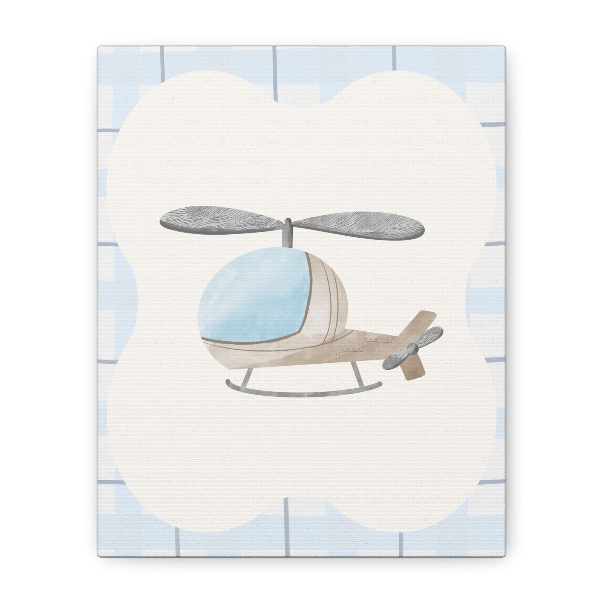 Up in they Air - Set of 3