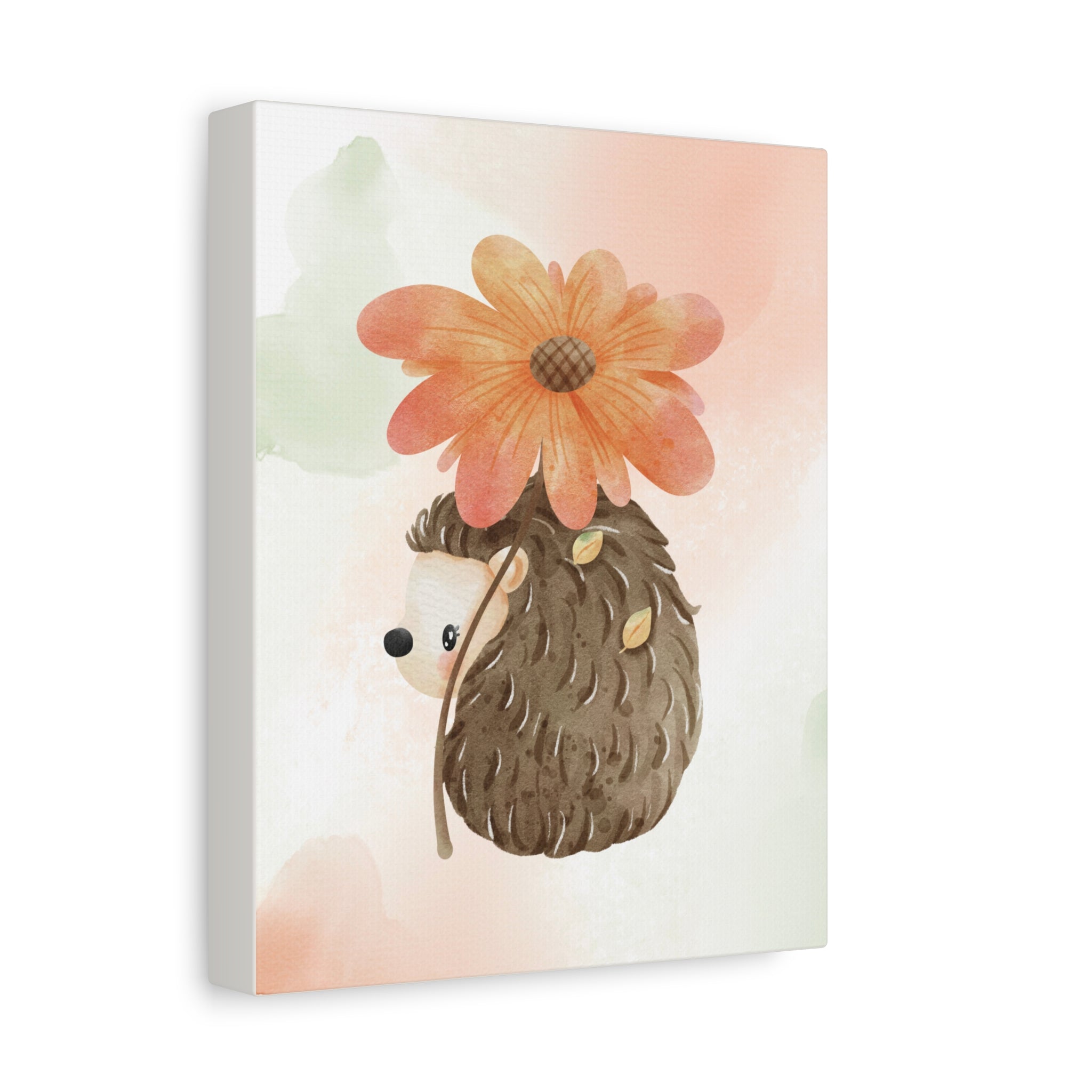 Little Hedgie Adventures - Forest Dreams