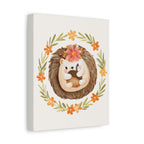 Little Hedgie Adventures - Sweet Woodland Hedgie