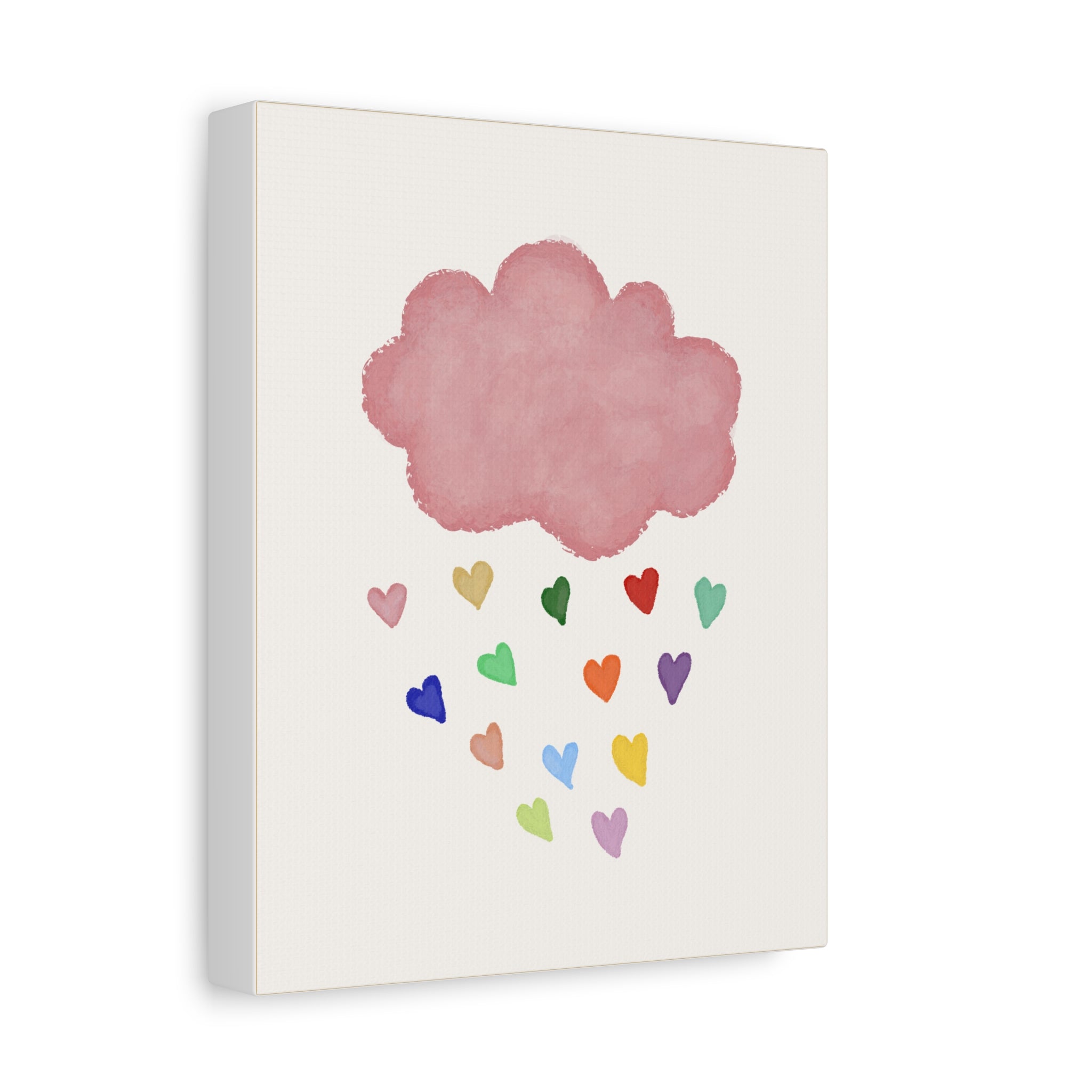 Joyful Skies Nursery Art - Set of 3
