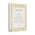 Angel of God gold