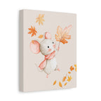 Cozy Autumn - Tiny Mouse Ballet