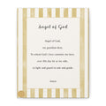 Angel of God gold