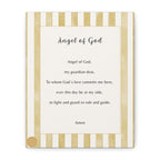 Angel of God gold
