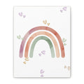Joyful Skies - Boho Rainbow
