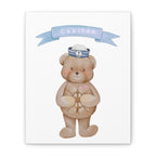 Nautical Nursery Art - Set of 3