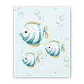 Ocean Wonders - Playful Fish