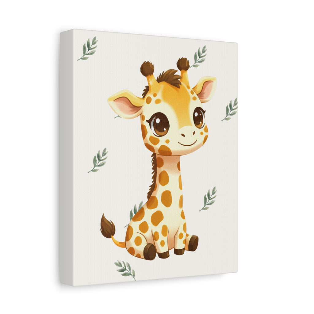 Safari Dreams Collection - Set of 3