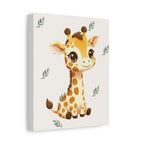 Safari Dreams Collection - Set of 3