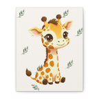 Safari Dreams -Baby Giraffe