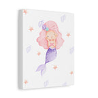 Little Mermaid Magic - Pearl Crown Mermaid
