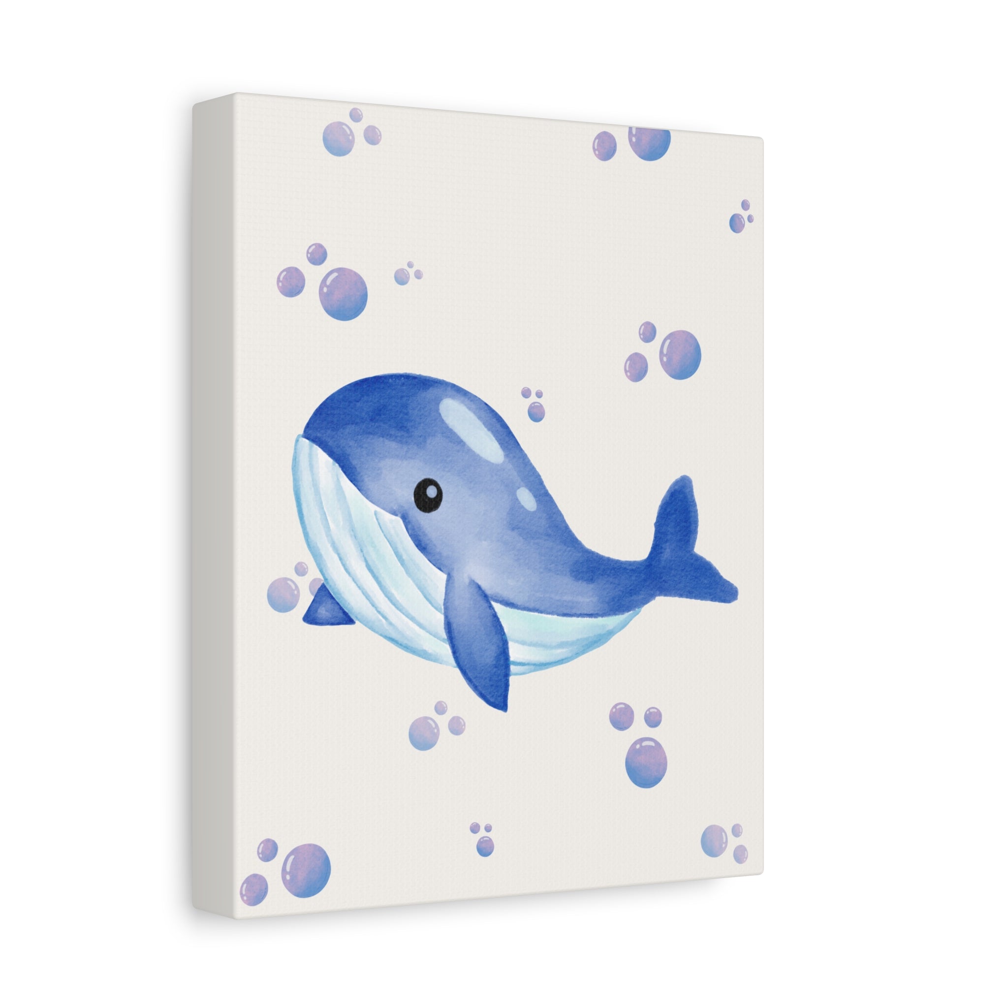 Ocean Wonders - Gentle Blue Whale