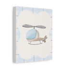 Up in they Air - Tiny Chopper