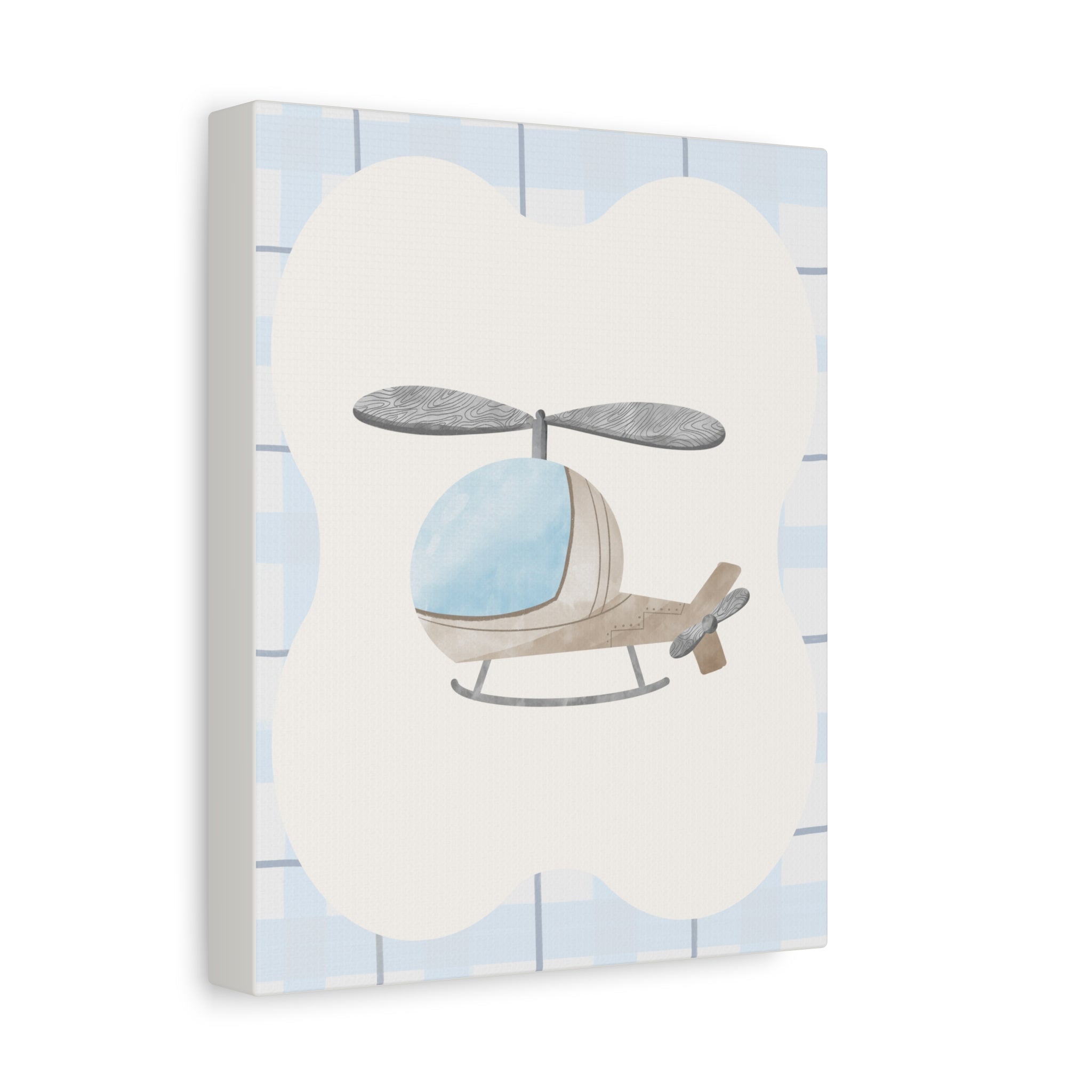 Up in they Air - Set of 3