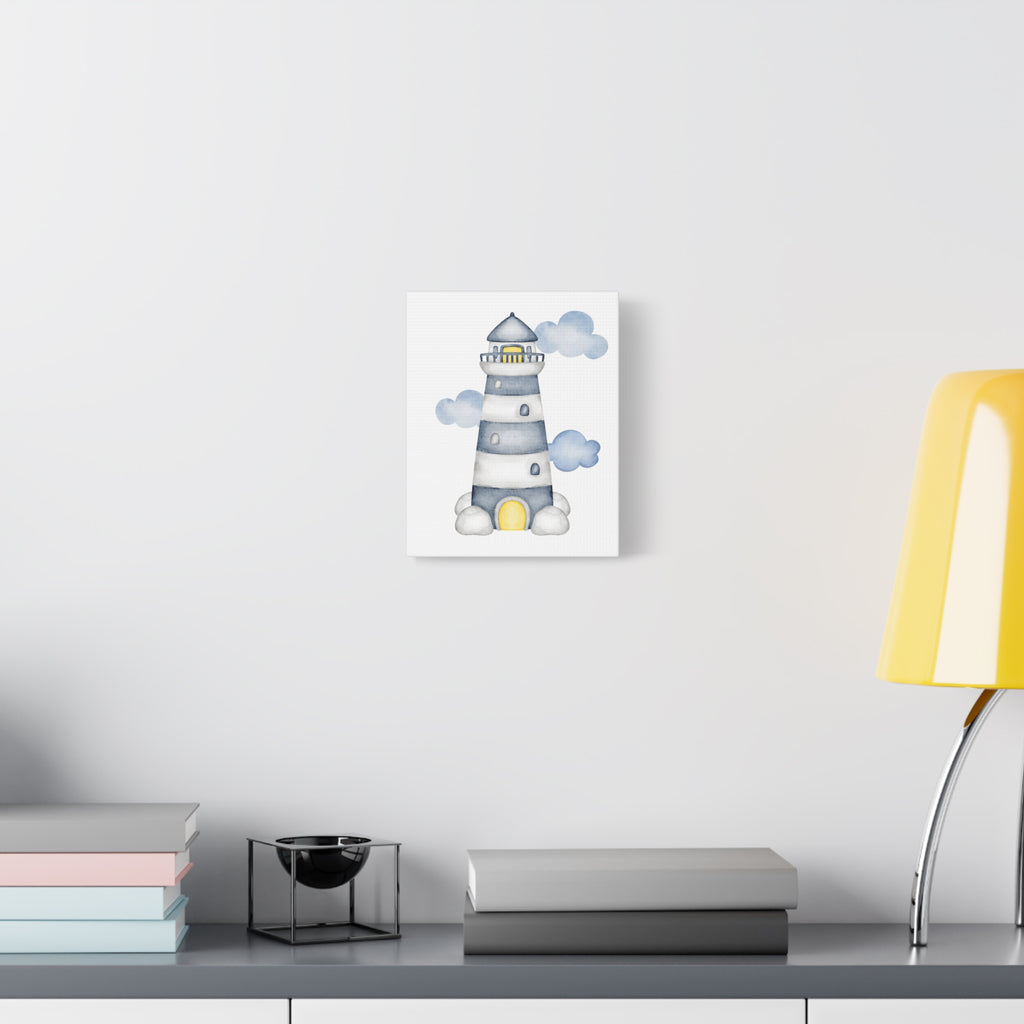 Nautical Nursery Collection - Lighthouse