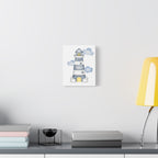 Nautical Nursery Collection - Lighthouse